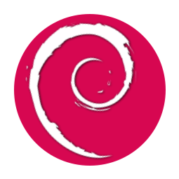 Discovery icon for Debian Community Discord server