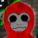 Discovery icon for Fun Monkey Horror 2 Discord server
