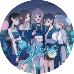 Discovery icon for It’s MyGO!!!!! Discord server