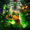 Discovery icon for FC Ninjago Discord server