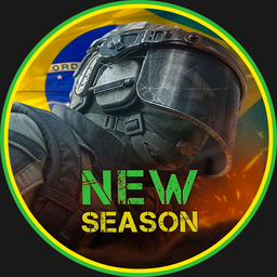Discovery icon for Arena Breakout Infinite Brasil Comunidade Não Oficial Discord server