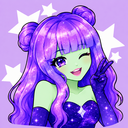 Discovery icon for 💫꒦꒷MoonBerryGames ~ MINECRAFT, Make Friends, Giveaways, Emotes! 🌙🌠 Discord server