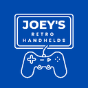 Discovery icon for Joeyverse (Joey's Retro Handhelds) Discord server