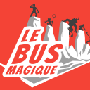 Discovery icon for Le Bus Magique Discord server