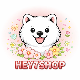 Discovery icon for 𝐇𝐄𝐘𝟕𝐒𝐇𝐎𝐏 Discord server