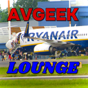 Discovery icon for -✈-Billy's Avgeek Lounge-✈- Discord server