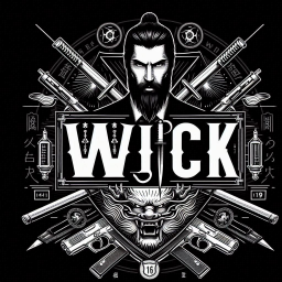 Discovery icon for Wick Discord server