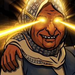Discovery icon for T@rrant County Hurma #TUANASARI Discord server