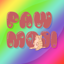 Discovery icon for Pawmoji Glamour Discord server
