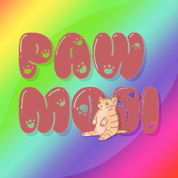 Discovery icon for Pawmoji Glamour Discord server
