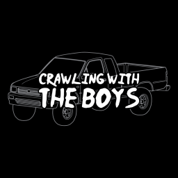 Discovery icon for Crawling With The Boys Discord server