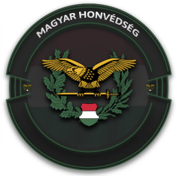 Discovery icon for Magyar Honvédség | MH Discord server
