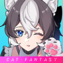 Discovery icon for Cat Fantasy Global Discord server