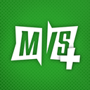 Discovery icon for MVS Beta+ Discord server