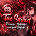 Discovery icon for ππΌπ β’ SQD-COMMUNITY Discord server