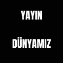 Discovery icon for Yayın Dünyamız iyiki doğdun sonulpaşa Discord server