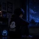 Discovery icon for GhostE’s Community Discord server
