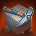 Discovery icon for Orion Discord server