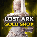 Discovery icon for Lost Ark Gold Shop Discord server