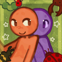 Discovery icon for .🐛  MKYS BUG HOTEL — emote◞ social Discord server