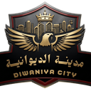 Discovery icon for مدينة الديوانية Discord server