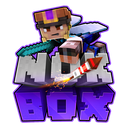 Discovery icon for NokBox | Network Discord server