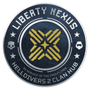 Discovery icon for The Liberty Nexus Discord server