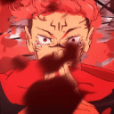 Discovery icon for Malevolent Shrine Discord server