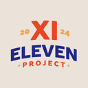 Discovery icon for Eleven Project Discord server