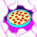 Discovery icon for The Pizza Grind Discord server