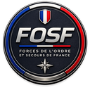 Discovery icon for Forces de l'Ordre & Secours de France Discord server