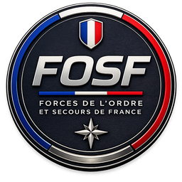 Discovery icon for Forces de l'Ordre & Secours de France Discord server