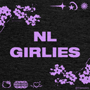 Discovery icon for NL Girlies Discord server