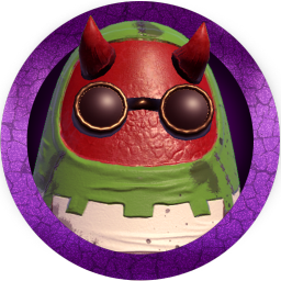 Discovery icon for Cursed Companions Discord server