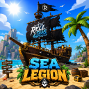 Discovery icon for SEA LEGION Discord server