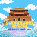 Discovery icon for SWORDLAND NETWORK Discord server