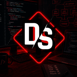 Discovery icon for Developers Discord server