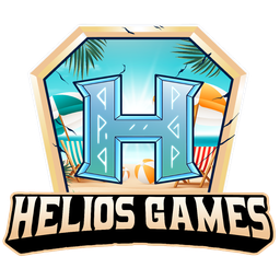 Discovery icon for Helios Games CZ/SK Discord server