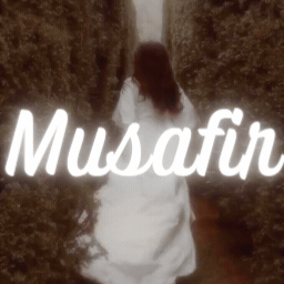 Discovery icon for Musafir 🍁 | Chill • Social • Active • Sfw • Music • Gaming • Vc • Anime Discord server