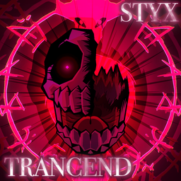 Discovery icon for TRANSCEND STYX Discord server