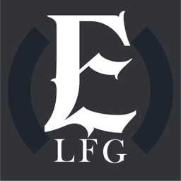 Discovery icon for Official Enshrouded LFG Discord server