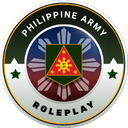 Discovery icon for PAR | Philippine Army Roleplay Discord server