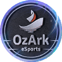 Discovery icon for OzArk eSports Discord server