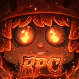 Discovery icon for Rpc Fanclub π¦ Discord server