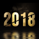 Discovery icon for 2 0 1 8 Discord server