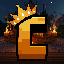 Discovery icon for Minecraft Crowned Discord server