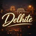 Discovery icon for Delhiteš„ | Indiać»Asiać»Chillć»Moviesć»Late Night VCsć»Convos Discord server