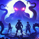 Discovery icon for GAUNTLET🐙 Discord server