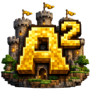 Discovery icon for AVALON²  REINOS MC Discord server