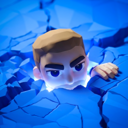 Discovery icon for SHATTERGROUNDS Discord server